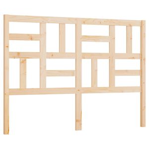 vidaXL &Kappa;&epsilon;&phi;&alpha;&lambda;ά&rho;&iota; &Kappa;&rho;&epsilon;&beta;&alpha;&tau;&iota;&omicron;ύ 141x4x104 &epsilon;&kappa;. &alpha;&pi;ό &Mu;&alpha;&sigma;ί&phi; &Xi;ύ&lambda;&omicron; &Pi;&epsilon;ύ&kappa;&omicron;&upsilon;