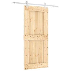 vidaXL &Sigma;&upsilon;&rho;ό&mu;&epsilon;&nu;&eta; &Pi;ό&rho;&tau;&alpha; &Phi;&upsilon;&sigma;&iota;&kappa;ό &kappa;&alpha;&iota; &Lambda;&epsilon;&upsilon;&kappa;ό 90 x 210 cm