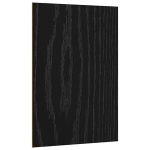 vidaXL &Delta;&iota;&alpha;&kappa;&omicron;&sigma;&mu;&eta;&tau;&iota;&kappa;ά &Pi;ά&nu;&epsilon;&lambda; 12 &tau;&epsilon;&mu;. &Mu;&alpha;ύ&rho;&eta; &Delta;&rho;&upsilon;&sigmaf; 21 x 30 x 0,27 &epsilon;&kappa;