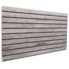 vidaXL &Pi;ά&nu;&epsilon;&lambda; &tau;&omicron;ί&chi;&omicron;&upsilon; 5 &tau;&mu;&chi;. 100 x 50 cm &Gamma;&kappa;&rho;&iota; &Alpha;&phi;&rho;ό&sigmaf; EPS