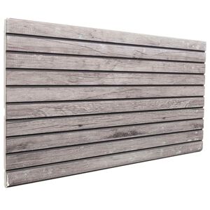 vidaXL &Pi;ά&nu;&epsilon;&lambda; &tau;&omicron;ί&chi;&omicron;&upsilon; 5 &tau;&mu;&chi;. 100 x 50 cm &Gamma;&kappa;&rho;&iota; &Alpha;&phi;&rho;ό&sigmaf; EPS