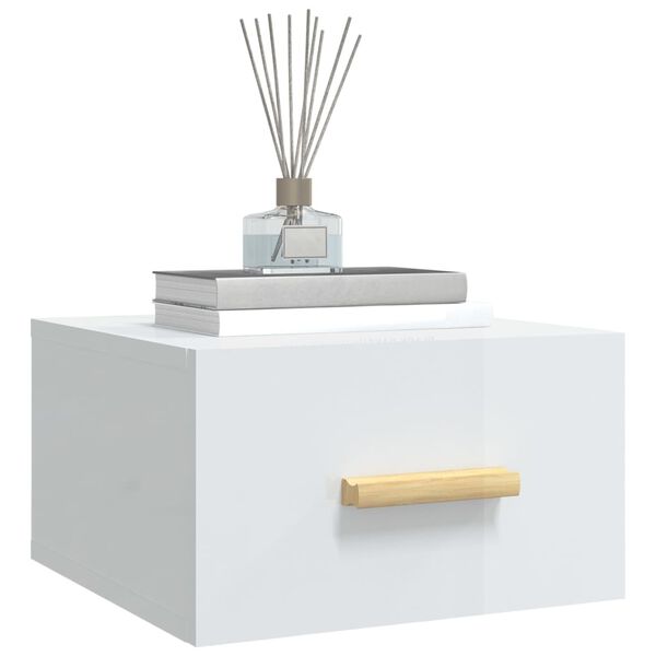 vidaXL &Kappa;&omicron;&mu;&omicron;&delta;ί&nu;&omicron; &Epsilon;&pi;&iota;&tau;&omicron;ί&chi;&iota;&omicron; &Gamma;&upsilon;&alpha;&lambda;&iota;&sigma;&tau;&epsilon;&rho;ό &Lambda;&epsilon;&upsilon;&kappa;ό 35 x 35 x 20 &epsilon;&kappa;.