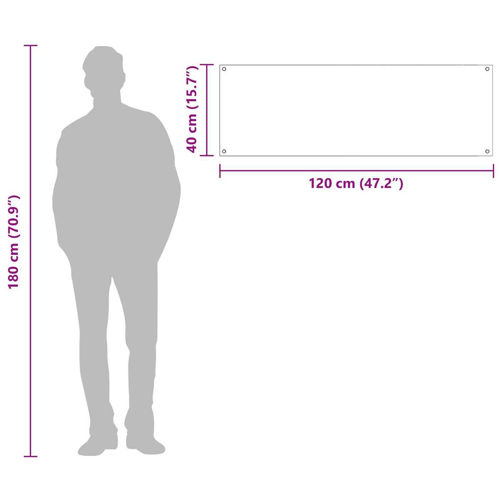 vidaXL Πίσω Τοίχος Κουζίνας Κίτρινος 120x40x0,6 εκ Γυαλί Ανοξείδωτο