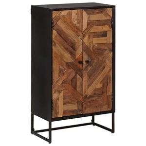 vidaXL Highboard 53 x 30 x 95 &epsilon;&kappa;.