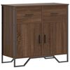 Brown_oak