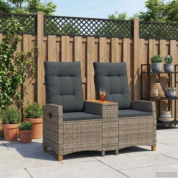 vidaXL &Rho;&upsilon;&theta;&mu;&iota;&zeta;ό&mu;&epsilon;&nu;&omicron;&sigmaf; &Pi;ά&gamma;&kappa;&omicron;&sigmaf; &mu;&epsilon; &Tau;&rho;&alpha;&pi;έ&zeta;&iota; &mu;&epsilon; &mu;&alpha;&xi;&iota;&lambda;ά&rho;&iota; &Gamma;&kappa;&rho;&iota; &kappa;&alpha;&iota; &Sigma;&kappa;&omicron;ύ&rho;&omicron; &Gamma;&kappa;&rho;&iota;