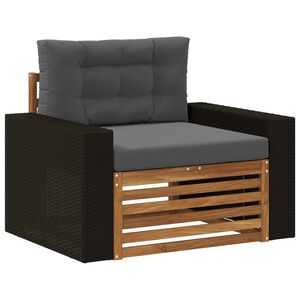 vidaXL &Mu;&epsilon;&sigma;&alpha;ί&omicron;&sigmaf; &kappa;&alpha;&nu;&alpha;&pi;έ&sigmaf; &epsilon;&xi;&omega;&tau;&epsilon;&rho;&iota;&kappa;&omicron;ύ &chi;ώ&rho;&omicron;&upsilon; &Sigma;&tau;&epsilon;&rho;&epsilon;ό &Xi;ύ&lambda;&omicron; &Alpha;&kappa;&alpha;&kappa;ί&alpha;&sigmaf; &Phi;&upsilon;&sigma;&iota;&kappa;ό