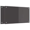 vidaXL &Pi;&lambda;ά&tau;&eta; &kappa;&omicron;&upsilon;&zeta;ί&nu;&alpha;&sigmaf; 2 pcs &Sigma;&kappa;&omicron;ύ&rho;&omicron; &Gamma;&kappa;&rho;&iota; 70 x 40 cm &sigma;&kappa;&lambda;&eta;&rho;&upsilon;&mu;έ&nu;&omicron; &gamma;&upsilon;&alpha;&lambda;ί