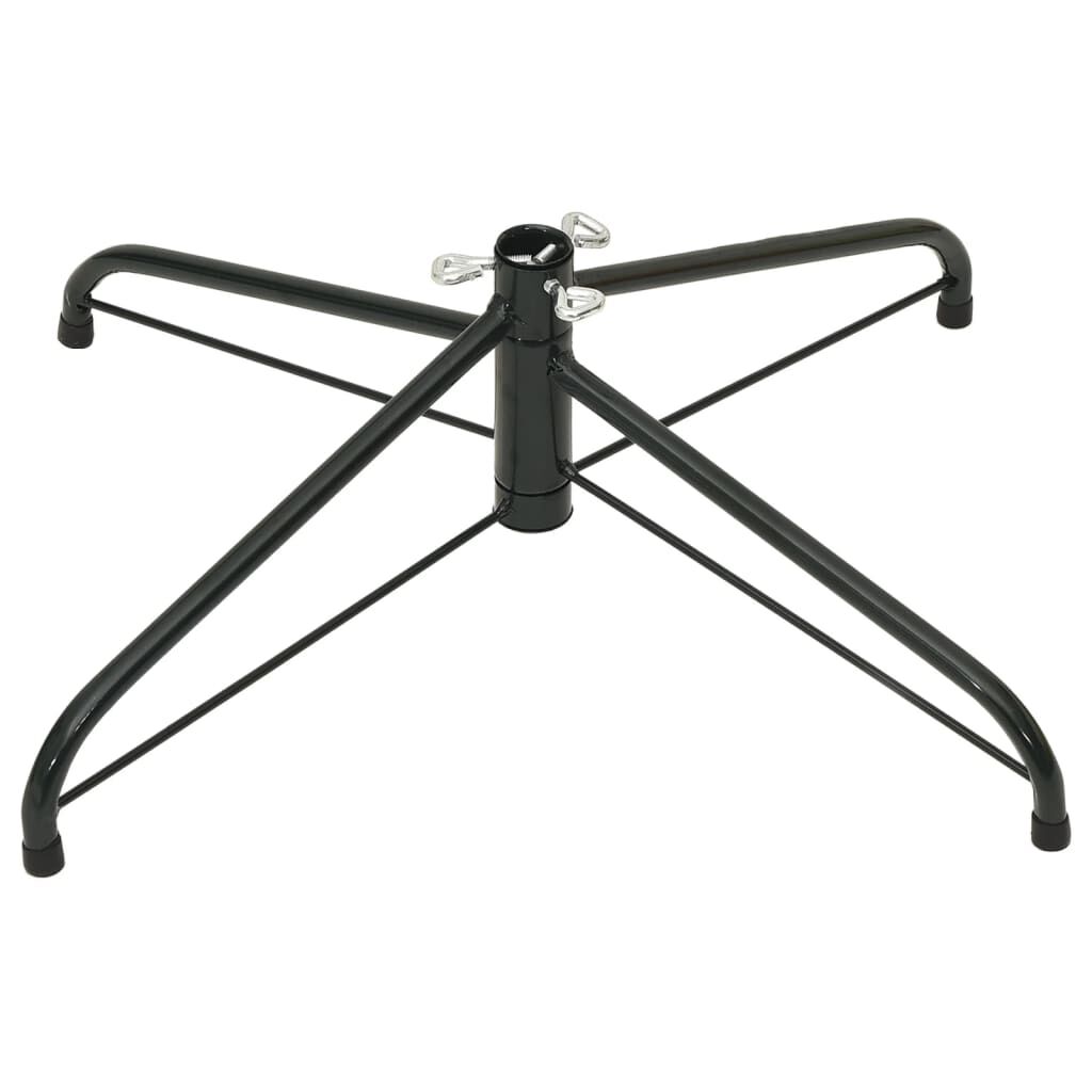 vidaXL Βάση Χριστουγεννιάτικου Δέντρου 40 x 40 x 13 εκ.
