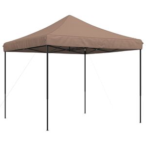 vidaXL &Tau;έ&nu;&tau;&alpha; &Epsilon;&kappa;&delta;&eta;&lambda;ώ&sigma;&epsilon;&omega;&nu; &Pi;&tau;&upsilon;&sigma;&sigma;ό&mu;&epsilon;&nu;&eta; Pop-Up &Kappa;&alpha;&phi;έ 292x292x315 &epsilon;&kappa;.