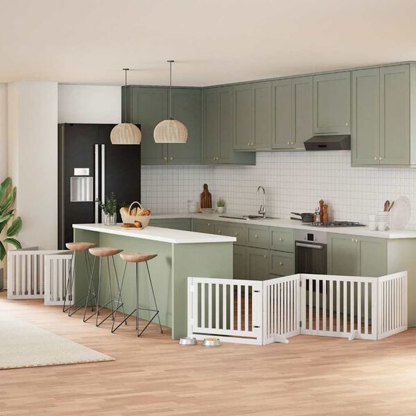 vidaXL &Delta;&iota;&alpha;&chi;&omega;&rho;&iota;&sigma;&tau;&iota;&kappa;ό &Sigma;&kappa;ύ&lambda;&omega;&nu;/&Pi;ό&rho;&tau;&alpha; &Pi;&tau;&upsilon;&sigma;&sigma;ό&mu;&epsilon;&nu;&omicron; 12 &Pi;ά&nu;&epsilon;&lambda; 960&epsilon;&kappa; &Xi;ύ&lambda;&omicron; &Lambda;&epsilon;ύ&kappa;&alpha;&sigmaf;