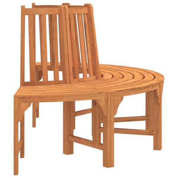 vidaXL &Pi;&alpha;&gamma;&kappa;ά&kappa;&iota; &Delta;έ&nu;&tau;&rho;&omicron;&upsilon; &Eta;&mu;&iota;&kappa;&upsilon;&kappa;&lambda;&iota;&kappa;ό &Oslash;208 &epsilon;&kappa;. &alpha;&pi;ό &Mu;&alpha;&sigma;ί&phi; &Xi;ύ&lambda;&omicron; &Epsilon;&upsilon;&kappa;&alpha;&lambda;ύ&pi;&tau;&omicron;&upsilon;