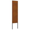 vidaXL &Omicron;&theta;ό&nu;&eta; &Iota;&delta;&iota;&omega;&tau;&iota;&kappa;ό&tau;&eta;&tau;&alpha;&sigmaf; &Kappa;ή&pi;&omicron;&upsilon; &Sigma;&kappa; rusty 32 &chi; 140 &epsilon;&kappa;