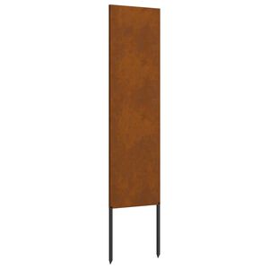 vidaXL &Omicron;&theta;ό&nu;&eta; &Iota;&delta;&iota;&omega;&tau;&iota;&kappa;ό&tau;&eta;&tau;&alpha;&sigmaf; &Kappa;ή&pi;&omicron;&upsilon; &Sigma;&kappa; rusty 32 &chi; 140 &epsilon;&kappa;