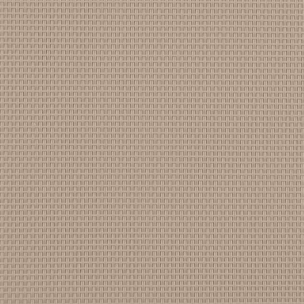 vidaXL Ξαπλώστρα Taupe από Μασίφ Ξύλο Ακακίας και Textilene