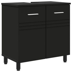 vidaXL Έ&pi;&iota;&pi;&lambda;&omicron; &mu;&pi;ά&nu;&iota;&omicron;&upsilon; &Mu;&alpha;ύ&rho;&omicron; 60 x 35 x 60 &epsilon;&kappa;. &Epsilon;&pi;&epsilon;&xi;&epsilon;&rho;&gamma;&alpha;&sigma;&mu;έ&nu;&omicron; &Xi;ύ&lambda;&omicron;