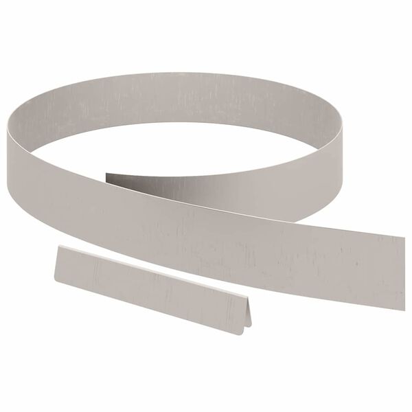 vidaXL &Pi;&epsilon;&rho;ί&gamma;&rho;&alpha;&mu;&mu;&alpha; &gamma;&kappa;&alpha;&zeta;ό&nu; &Sigma;&kappa; rusty 450 x 0.05 x 15 &epsilon;&kappa;