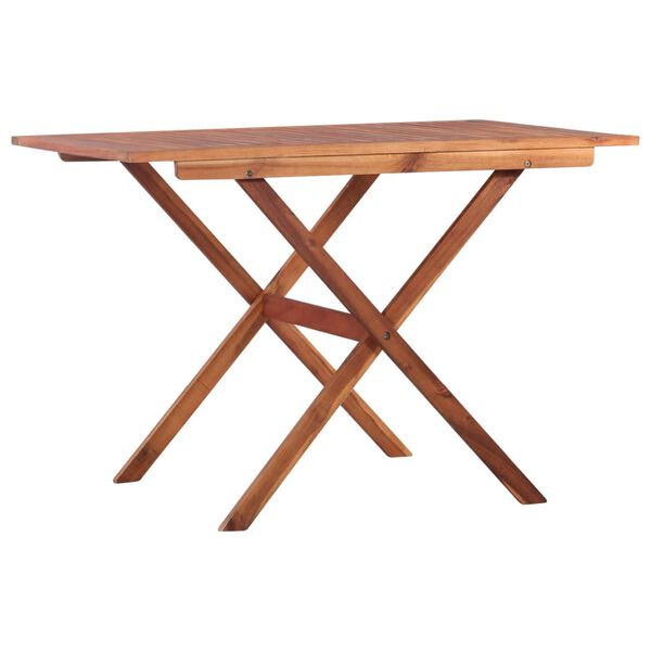 vidaXL &Sigma;&epsilon;&tau; &Epsilon;&pi;ί&pi;&lambda;&omega;&nu; Bistro 3 &tau;&epsilon;&mu;. &Mu;&alpha;ύ&rho;&omicron; &Sigma;&upsilon;&nu;&theta;&epsilon;&tau;&iota;&kappa;ό &Rho;&alpha;&tau;ά&nu; / &Xi;ύ&lambda;&omicron; &Alpha;&kappa;&alpha;&kappa;ί&alpha;&sigmaf;