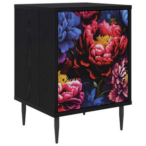 vidaXL &Kappa;&omicron;&mu;&omicron;&delta;ί&nu;&omicron; KIEL &Mu;&alpha;ύ&rho;&eta; &Delta;&rho;&upsilon;&sigmaf; 36 x 33 x 51 &epsilon;&kappa;. &Epsilon;&pi;&epsilon;&xi;&epsilon;&rho;&gamma;&alpha;&sigma;&mu;έ&nu;&omicron; &Xi;ύ&lambda;&omicron;