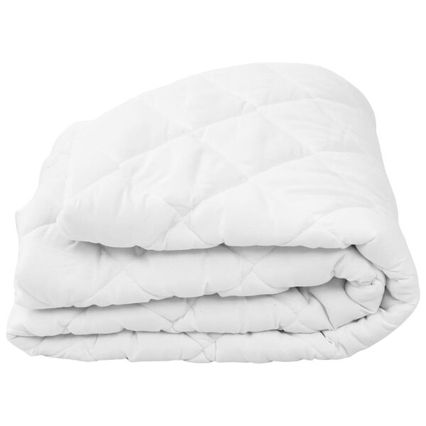 vidaXL &Pi;&rho;&omicron;&sigma;&tau;&alpha;&tau;&epsilon;&upsilon;&tau;&iota;&kappa;ό &Sigma;&tau;&rho;ώ&mu;&alpha;&tau;&omicron;&sigmaf; &Kappa;&alpha;&pi;&iota;&tau;&omicron;&nu;έ &Epsilon;&lambda;&alpha;&phi;&rho;ύ &Lambda;&epsilon;&upsilon;&kappa;ό 90 x 200 &epsilon;&kappa;.