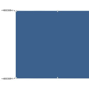 vidaXL &Tau;έ&nu;&tau;&alpha; &Kappa;ά&theta;&epsilon;&tau;&eta; &Mu;&pi;&lambda;&epsilon; 60 x 800 &epsilon;&kappa;. &alpha;&pi;ό Ύ&phi;&alpha;&sigma;&mu;&alpha; Oxford