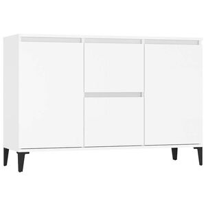 vidaXL &Mu;&pi;&omicron;&upsilon;&phi;έ&sigmaf; &Lambda;&epsilon;&upsilon;&kappa;ό&sigmaf; 102 x 35 x 70 &epsilon;&kappa;. &alpha;&pi;ό &Epsilon;&pi;&epsilon;&xi;&epsilon;&rho;&gamma;&alpha;&sigma;&mu;έ&nu;&omicron; &Xi;ύ&lambda;&omicron;