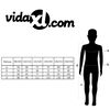 vidaXL Φόρμα Εργασίας Παιδική Γκρι Μέγεθος 98/104