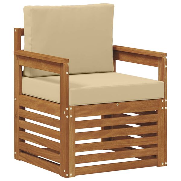 vidaXL &Sigma;&epsilon;&iota;&rho;ά &Kappa;&alpha;&nu;&alpha;&pi;έ &Epsilon;&xi;&omega;&tau;&epsilon;&rho;&iota;&kappa;&omicron;ύ &Sigma;&tau;&epsilon;&rho;&epsilon;ό &Xi;ύ&lambda;&omicron; &Alpha;&kappa;&alpha;&kappa;ί&alpha;&sigmaf; &kappa;&alpha;&iota; &Pi;&omicron;&lambda;&upsilon;&epsilon;&sigma;&tau;έ&rho;