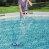 Bestway Σετ Συντήρησης Πισίνας Flowclear Deluxe 58237