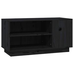 vidaXL Έ&pi;&iota;&pi;&lambda;&omicron; &Tau;&eta;&lambda;&epsilon;ό&rho;&alpha;&sigma;&eta;&sigmaf; &Mu;&alpha;ύ&rho;&omicron; 80x35x40,5 &epsilon;&kappa;. &alpha;&pi;ό &Mu;&alpha;&sigma;ί&phi; &Xi;ύ&lambda;&omicron; &Pi;&epsilon;ύ&kappa;&omicron;&upsilon;