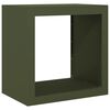 SteelGreen
