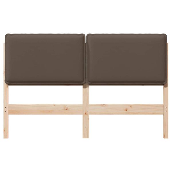 vidaXL &Tau;&alpha;&pi;&epsilon;&tau;&sigma;&alpha;&rho;&iota;&sigma;&mu;έ&nu;&omicron; &kappa;&epsilon;&phi;&alpha;&lambda;ά&rho;&iota; &Phi;&upsilon;&sigma;&iota;&kappa;ό &kappa;&alpha;&iota; &Alpha;&nu;&omicron;&iota;&chi;&tau;ό &Gamma;&kappa;&rho;&iota; 120 cm