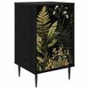 vidaXL &Kappa;&omicron;&mu;&omicron;&delta;ί&nu;&omicron; RHENEN &Mu;&alpha;ύ&rho;&eta; &Delta;&rho;&upsilon;&sigmaf; 36 x 33 x 61 &epsilon;&kappa;. &Epsilon;&pi;&epsilon;&xi;&epsilon;&rho;&gamma;&alpha;&sigma;&mu;έ&nu;&omicron; &Xi;ύ&lambda;&omicron;
