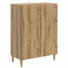 vidaXL &Pi;&lambda;&alpha;ϊ&nu;ό &gamma;&rho;&alpha;&phi;&epsilon;ί&omicron; Artisan &Delta;&rho;&upsilon;&sigmaf; 66 x 34,5 x 90 &epsilon;&kappa;