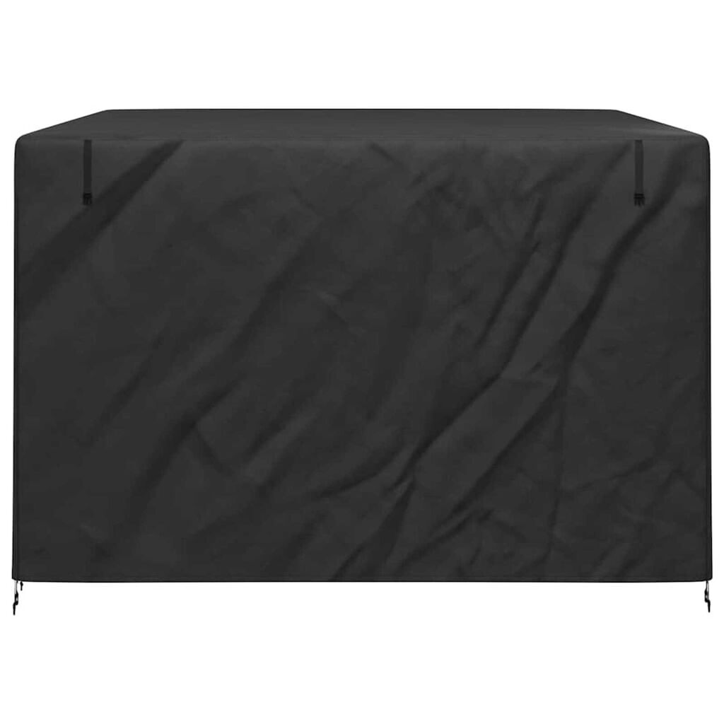 vidaXL Κάλυμμα για κούνια εξωτερικού χώρου 250 x 250 x 160 εκ