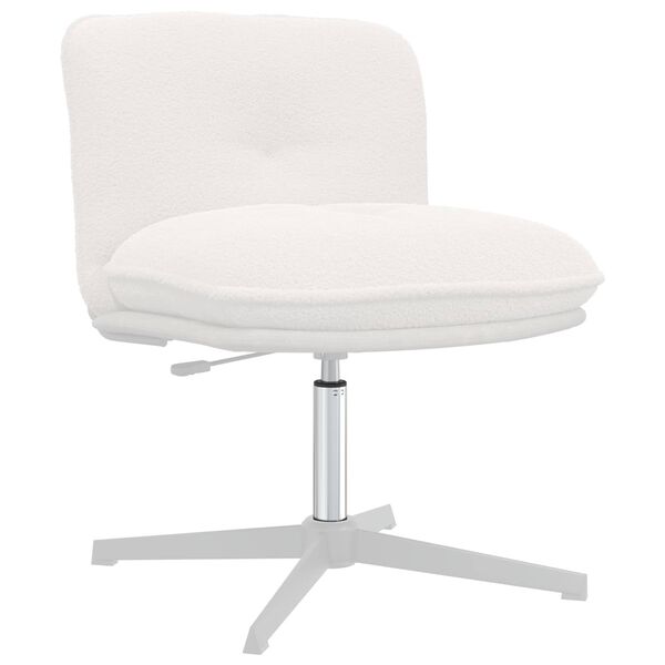 vidaXL Κύλινδρος Αερίου Καρέκλας Γραφείου Με επίστρωση χρωμίου 14 cm