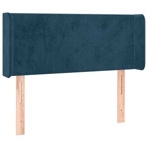 vidaXL &Kappa;&epsilon;&phi;&alpha;&lambda;ά&rho;&iota; &mu;&epsilon; &Pi;&tau;&epsilon;&rho;ύ&gamma;&iota;&alpha; &Sigma;&kappa;&omicron;ύ&rho;&omicron; &Mu;&pi;&lambda;&epsilon; 83x16x78/88 &epsilon;&kappa;. &Beta;&epsilon;&lambda;&omicron;ύ&delta;&iota;&nu;&omicron;
