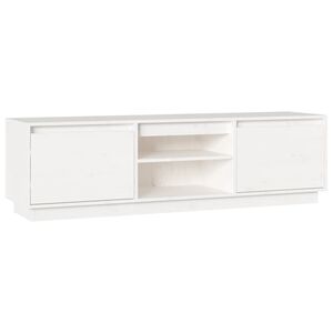vidaXL Έ&pi;&iota;&pi;&lambda;&omicron; &Tau;&eta;&lambda;&epsilon;ό&rho;&alpha;&sigma;&eta;&sigmaf; &Lambda;&epsilon;&upsilon;&kappa;ό 140 x 35 x 40 &epsilon;&kappa;. &alpha;&pi;ό &Mu;&alpha;&sigma;ί&phi; &Xi;ύ&lambda;&omicron; &Pi;&epsilon;ύ&kappa;&omicron;&upsilon;