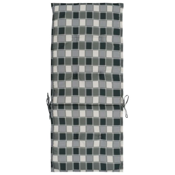 vidaXL &Mu;&alpha;&xi;&iota;&lambda;ά&rho;&iota;&alpha; &Kappa;&alpha;&rho;έ&kappa;&lambda;&alpha;&sigmaf; &Kappa;ή&pi;&omicron;&upsilon; &mu;&epsilon; &Tau;ύ&pi;&omega;&mu;&alpha; 2 &tau;&epsilon;&mu; &Pi;&omicron;&lambda;ύ&chi;&rho;&omega;&mu;&alpha; 120x50x3 &epsilon;&kappa;.