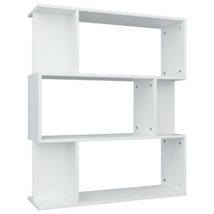 vidaXL &Beta;&iota;&beta;&lambda;&iota;&omicron;&theta;ή&kappa;&eta;/&Delta;&iota;&alpha;&chi;&omega;&rho;&iota;&sigma;&tau;&iota;&kappa;ό &Chi;ώ&rho;&omicron;&upsilon; &Lambda;&epsilon;&upsilon;&kappa;ό 80x24x96 &epsilon;&kappa;. &Epsilon;&pi;&epsilon;&xi;. &Xi;ύ&lambda;&omicron;