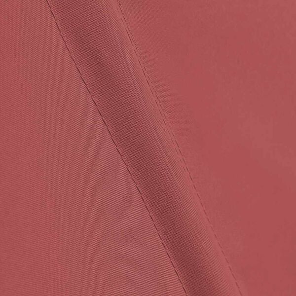 vidaXL Σκίαστρο Βεράντας Πλαϊνό Πτυσσόμενο Τερακότα 210 x 210 εκ.