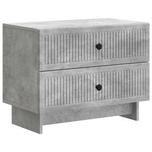 vidaXL &Kappa;&omicron;&mu;&omicron;&delta;ί&nu;&omicron; &Gamma;&kappa;&rho;&iota; &Sigma;&kappa;&upsilon;&rho;&omicron;&delta;έ&mu;&alpha;&tau;&omicron;&sigmaf; 62 x 34,5 x 47,5 &epsilon;&kappa;