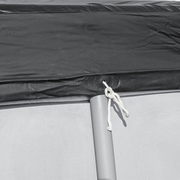 Bestway Κάλυμμα Πισίνας Flowclear 404 x 201 εκ.