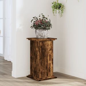 vidaXL &Beta;ά&sigma;&epsilon;&iota;&sigmaf; &Phi;&upsilon;&tau;ώ&nu; &Kappa;&alpha;&pi;&nu;&iota;&sigma;&tau;ή &Delta;&rho;&upsilon;&sigmaf; 33x33x60 &epsilon;&kappa; &Epsilon;&pi;&epsilon;&xi;&epsilon;&rho;&gamma;&alpha;&sigma;&mu;έ&nu;&omicron; &Xi;ύ&lambda;&omicron;
