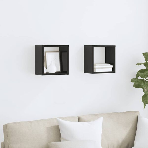 vidaXL &Rho;ά&phi;&iota;&alpha; &Kappa;ύ&beta;&omicron;&iota; &Tau;&omicron;ί&chi;&omicron;&upsilon; 2 &tau;&epsilon;&mu;. &Gamma;&upsilon;&alpha;&lambda;&iota;&sigma;&tau;&epsilon;&rho;ό &Mu;&alpha;ύ&rho;&omicron; 26 x 15 x 26 &epsilon;&kappa;.