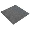vidaXL &Pi;&lambda;&alpha;&kappa;ά&kappa;&iota; &Chi;&alpha;&lambda;&iota;&omicron;ύ &Mu;&epsilon;&sigma;&alpha;ί&omicron; &Gamma;&kappa;&rho;&iota; 50 x 50 cm 36 pcs