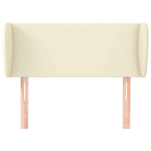 vidaXL &Kappa;&epsilon;&phi;&alpha;&lambda;ά&rho;&iota; &mu;&epsilon; &Pi;&tau;&epsilon;&rho;ύ&gamma;&iota;&alpha; &Kappa;&rho;&epsilon;&mu; 103x23x78/88 &epsilon;&kappa;. &Sigma;&upsilon;&nu;&theta;&epsilon;&tau;&iota;&kappa;ό &Delta;έ&rho;&mu;&alpha;