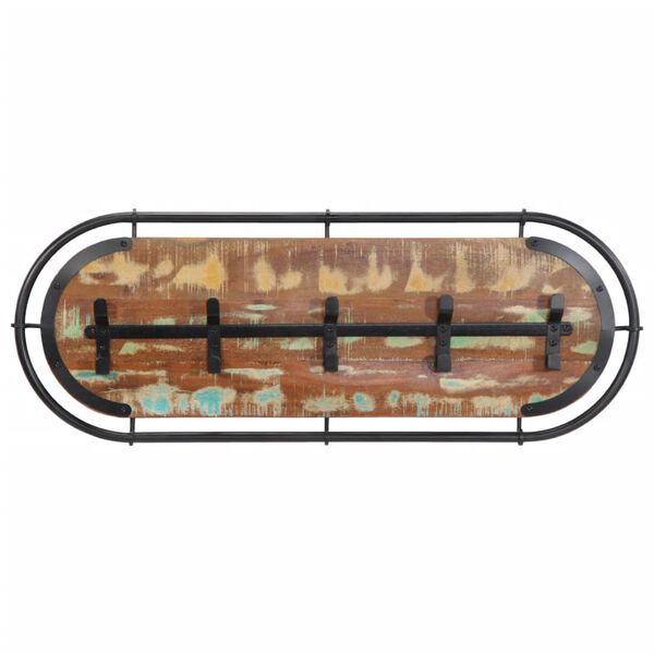 vidaXL &Kappa;&rho;&epsilon;&mu;ά&sigma;&tau;&rho;&alpha; &Tau;&omicron;ί&chi;&omicron;&upsilon; &mu;&epsilon; 5 &Gamma;ά&nu;&tau;&zeta;&omicron;&upsilon;&sigmaf; &Mu;&alpha;&sigma;ί&phi; &Alpha;&nu;&alpha;&kappa;&upsilon;&kappa;&lambda;&omega;&mu;έ&nu;&omicron; &Xi;ύ&lambda;&omicron;