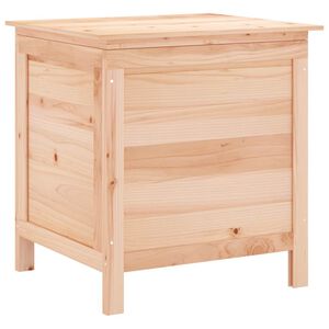 vidaXL &Mu;&pi;&alpha;&omicron;ύ&lambda;&omicron; &Alpha;&pi;&omicron;&theta;ή&kappa;&epsilon;&upsilon;&sigma;&eta;&sigmaf; &Kappa;ή&pi;&omicron;&upsilon; 50x49x56,5 &epsilon;&kappa;. &alpha;&pi;ό &Mu;&alpha;&sigma;ί&phi; &Xi;ύ&lambda;&omicron; &Epsilon;&lambda;ά&tau;&eta;&sigmaf;