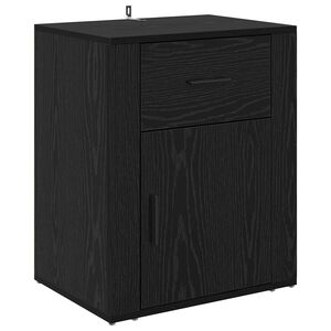 vidaXL &Kappa;&omicron;&mu;&omicron;&delta;ί&nu;&omicron; &Mu;&alpha;ύ&rho;&eta; &Omicron;&xi;&upsilon;ά 35 x 50 x 60 &epsilon;&kappa; &Epsilon;&pi;&epsilon;&xi;&epsilon;&rho;&gamma;&alpha;&sigma;&mu;έ&nu;&omicron; &xi;ύ&lambda;&omicron;